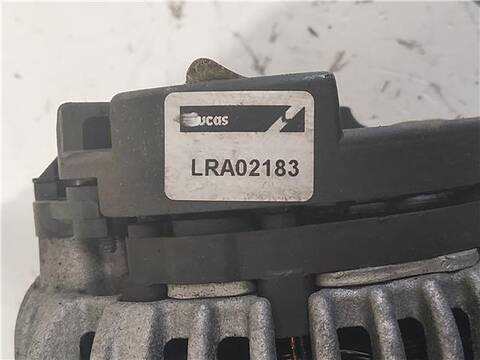 Foto 3ª: Alternador Ford Transit 2.0 DI FAE_ FAF_ FAG_) 100CV 74KW FURGON [ABFA] (2003)