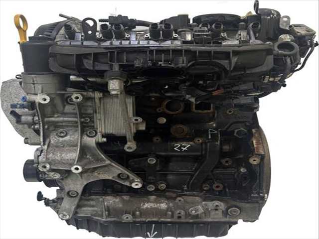 Motor Completo Volkswagen Beetle DDS 177 CV 130KW