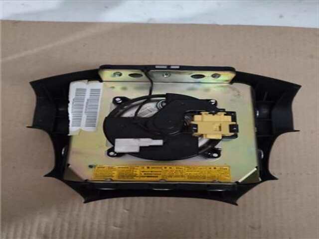 Foto 2ª: Airbag Delantero Izquierdo Hyundai Terracan 2.9 CRDI 4WD [J3]