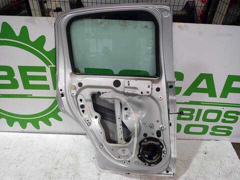 Foto 3ª: Puerta Trasera Izquierda Citroen C3 EXCLUSIVE 68CV 50KW [8HZDV4TD] (2014)