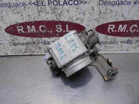 Foto 3ª: Caja Mariposa Renault Laguna 2.0 ANADE 113CV 83KW [F3R] (1996)