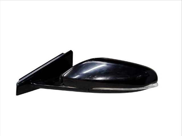 Foto 3ª: Retrovisor Izquierdo Volvo FM D FM II 370 (2012)