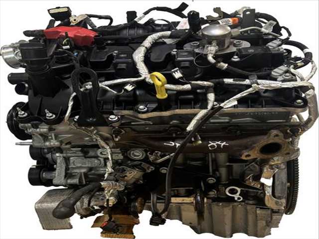 Motor Completo Ford F150 3.5 V6 370 - 457 CV