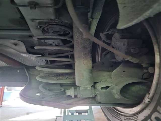 Amortiguador Trasero Derecho Ford Focus TITANIUM 120CV 88KW