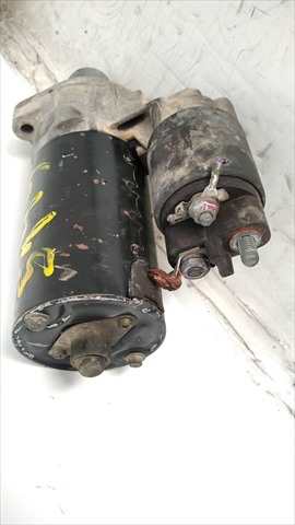 Foto 3ª: Motor de Arranque Mercedes Clase ML 320 3.2 GASOLINA [M 112 942] (2001)