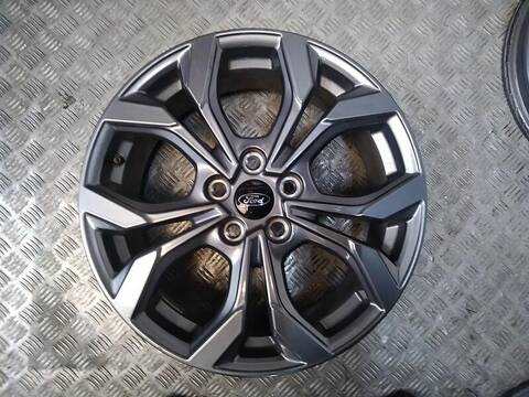 Foto 2ª: Juego LLantas Ford Focus ST-LINE 125CV 92KW [R0DB] (2022)