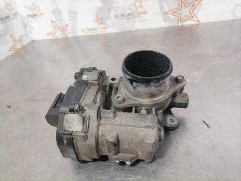 Foto 4ª: Caja Mariposa Saab 9-3 1.9 TID VECTOR I/D) BERLINA 150CV 110KW [Z19DTH] (2006)