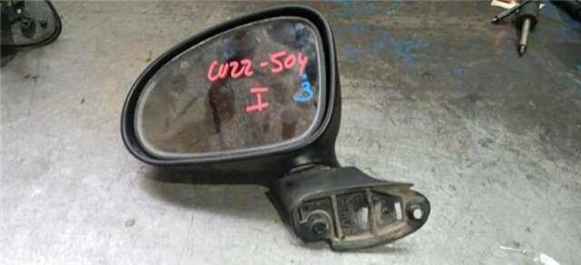 Foto 2ª: Retrovisor Izquierdo Daewoo Matiz 0.8 [F8CV]