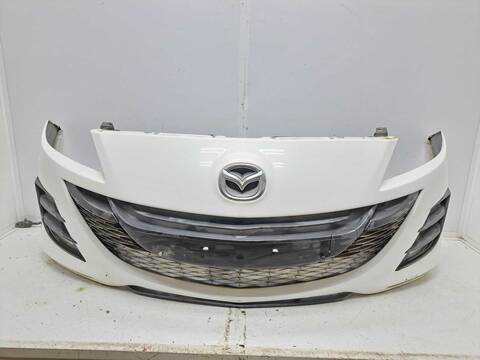Paragolpes Delantero Mazda 3 1.6 CRDT ACTIVE BERLINA 109CV 80KW
