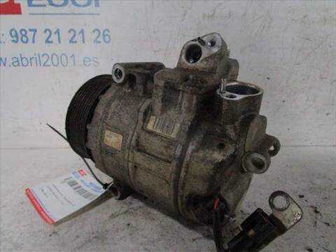 Foto 2ª: Compresor Aire Acondicionado Land Rover Discovery 2.7 TD 190CV 140KW [276DT] (2008)