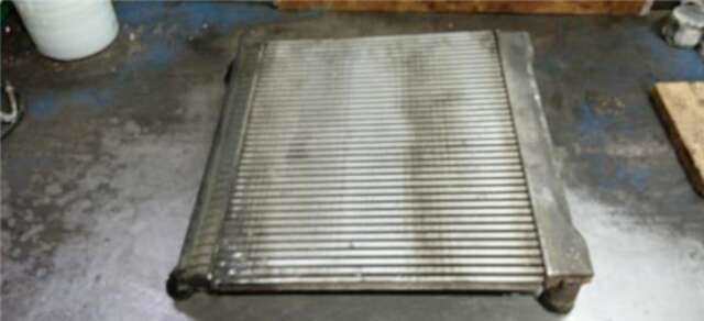 Foto 2ª: Intercooler Land Rover Range 3.6 TDV8 HSE [3.6 LTR. - 200 KW TD V8] [368DT]