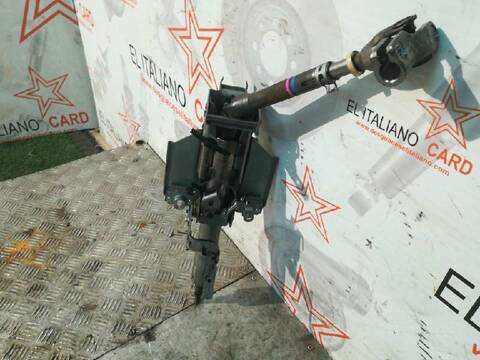 Foto 2ª: Columna Dirección Toyota Prius EXCLUSIVE 156CV 115KW [4HNDW12MTED4] (2008)