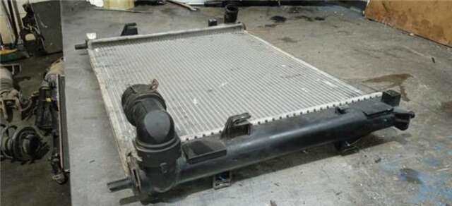 Foto 2ª: Radiador Motor Hyundai ix20 1.4 25 ANIVERSARIO [1.4 LTR. - 66 KW CRDI CAT] [D4FC]
