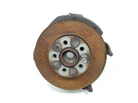 Foto 2ª: Mangueta Delantera Derecha Seat Ibiza STYLE PLUS 113CV 83KW (2017)