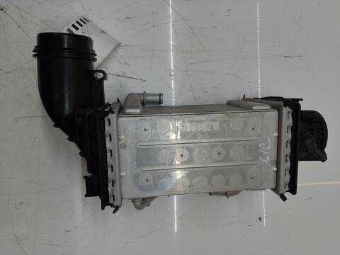 Foto 2ª: Intercooler Audi A3 150 CV 110KW [DXDB] (2024)