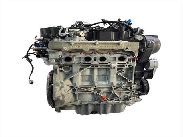 Motor Completo Ford Fiesta 1.6 ST ECOBOOST 182 CV 134KW