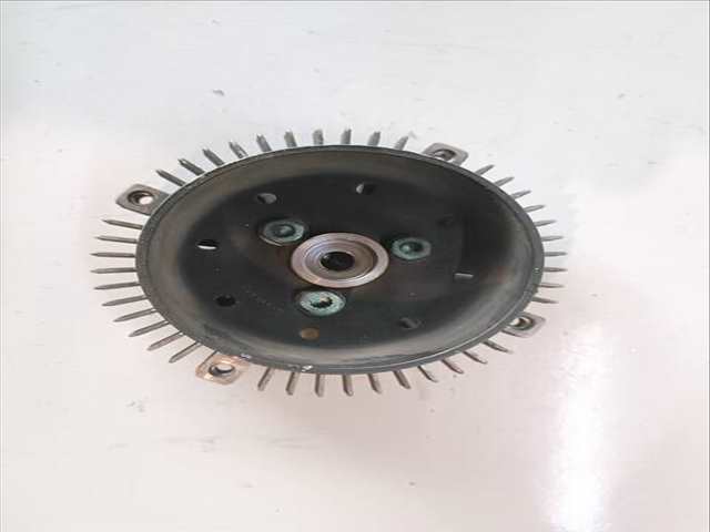 Foto 3ª: Ventilador Viscoso Motor Audi A4 1.9 TDI 116CV