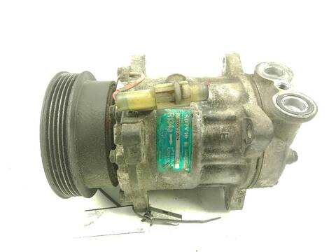 Foto 3ª: Compresor Aire Acondicionado Rover Serie 400 416 SI [16 K4F] (1995)