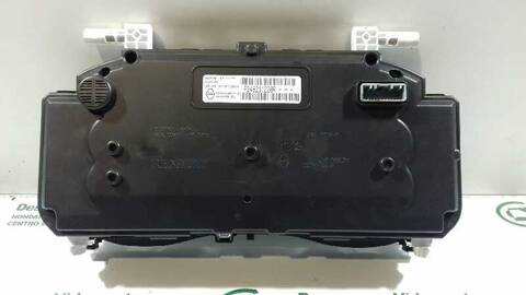 Foto 2ª: Cuadro de Instrumentos Mercedes Citan 108 CDI LANG A2) 415603) 75CV 55KW FURGON [OM607DE15LA] (2014)