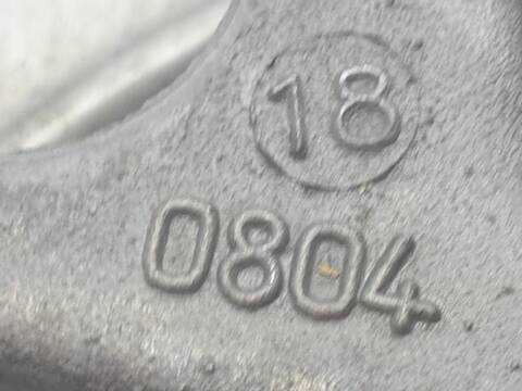 Foto 3ª: Mangueta Trasera Derecha Land Rover Range HSE (2014)