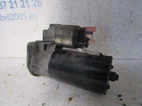 Foto 2ª: Motor de Arranque Volvo XC 90 D5 185CV 136KW [D 5244 T4] (2006)