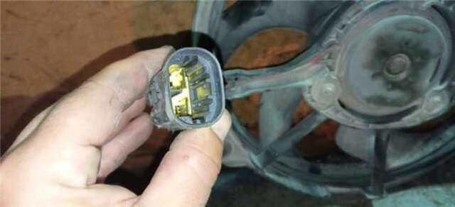 Foto 2ª: Electroventilador Citroen Jumpy 2.0 HDI [AHZ-RH02]