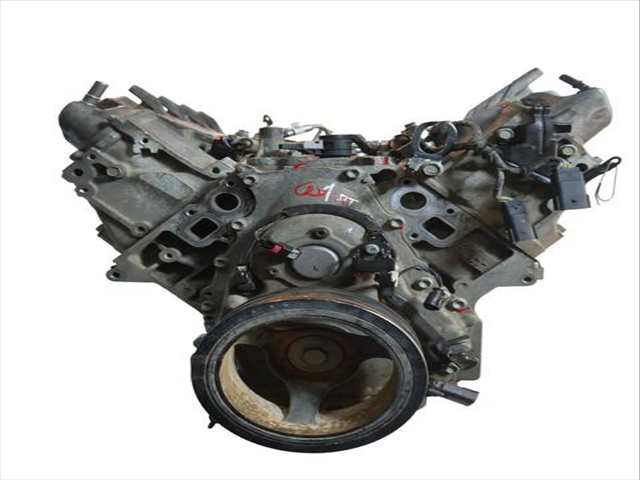 Motor Completo Chevrolet Silverado 6.2 V8 426 CV 313KW