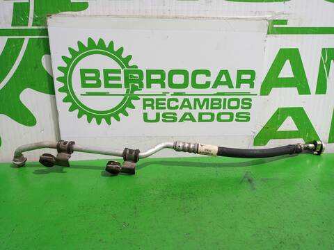 Foto 1ª: Tubos Aire Acondicionado Peugeot Partner 2.0 HDI CAT 90CV 66KW [RHYDW10TD] (2002)
