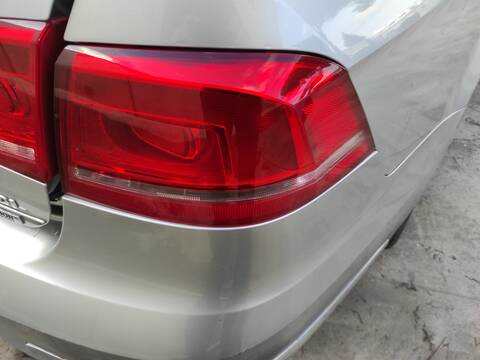 Foto 1ª: Piloto Trasero Derecho Volkswagen Passat CFFB BERLINA (2011)