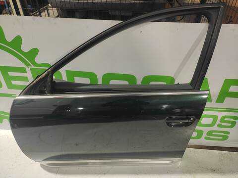 Puerta Delantera Izquierda Audi A6 2.5 TDI QUATTRO BERLINA 180CV 132KW