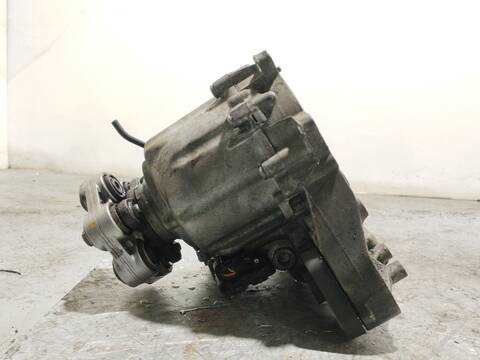 Foto 2ª: Caja Transfer Bmw Serie 5 530 3.0 D AUT. XDRIVE TOURING F11) [N57 D30 A] (2012)