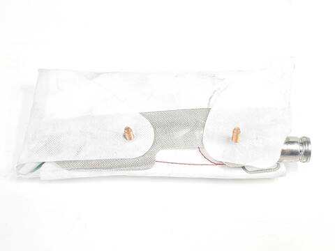 Foto 1ª: Airbag Lateral Delantero Izquierdo Renault Clio SIN DEFINIR [H4M6]