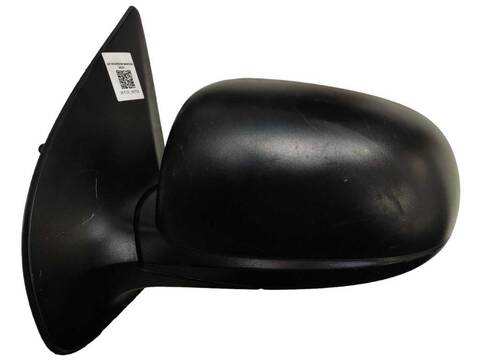 Foto 2ª: Retrovisor Izquierdo Hyundai i20 1.6 CRDI (2008)