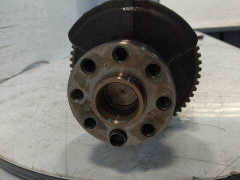 Foto 2ª: Cigüeñal Bmw Serie 5 518 306 - 326 CV [N54B30O0, N54B30A, N54]