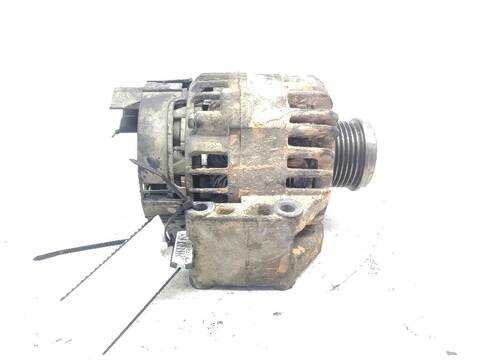 Foto 3ª: Alternador Fiat Doblo 1.3 D MULTIJET [199 A3.000] (2010)