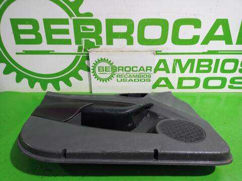 Foto 3ª: Tapizados Cartoneras Seat Ibiza EMOCION 60CV 44KW [CGPB] (2010)