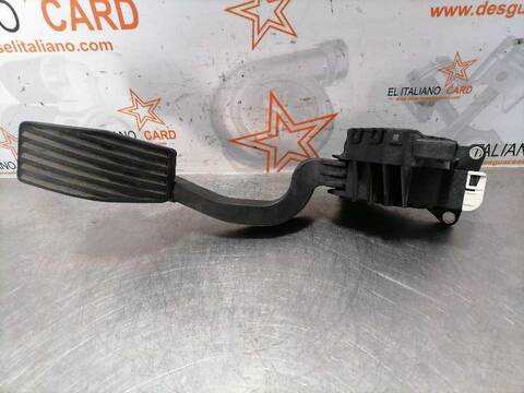 Foto 2ª: Pedal Acelerador Opel Corsa EXPRESSION 75CV 55KW [B14XER] (2017)