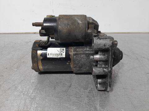 Motor de Arranque Citroen Xsara 1.6 HDI CAT 9HY - DV6TED4) PICASSO 109CV 80KW