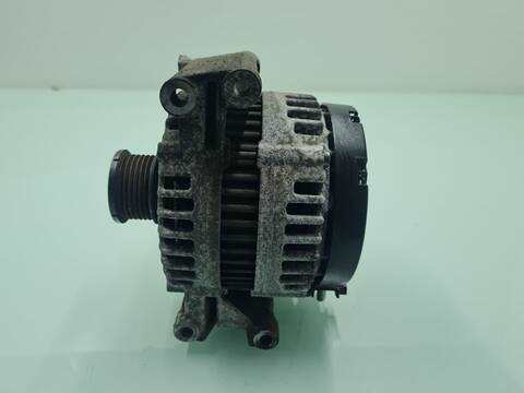 Foto 3ª: Alternador Mercedes Clase C 160 220 T CDI 204.208) 170CV 125KW FAMILIAR [OM646811] (2009)