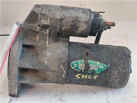Foto 2ª: Motor de Arranque Nissan Patrol 2.7 CORTO TA 101CV 74KW [D-TD27T] (1999)