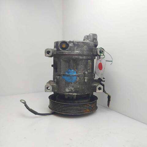 Compresor Aire Acondicionado Fiat Stilo 1.9 JTD 192_XE1A)