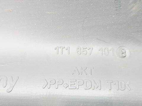 Foto 4ª: Guantera Volkswagen Touran 1.6 TDI DPF 105CV 77KW [CAY] (2015)