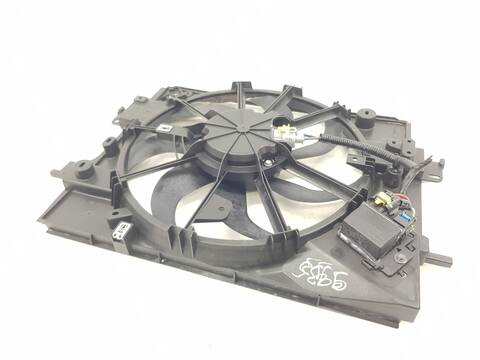 Foto 3ª: Electroventilador Dacia Jogger EXTREME GO