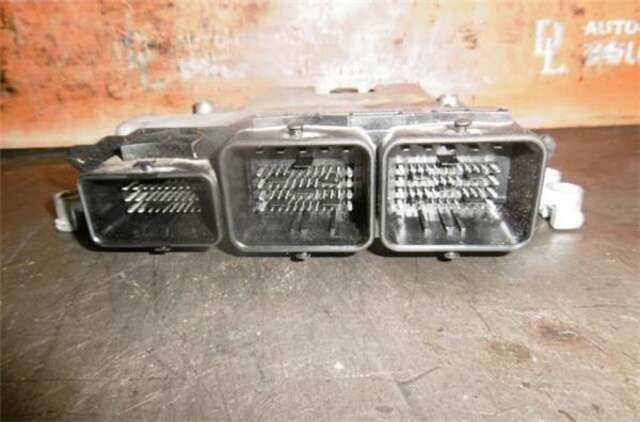 Foto 2ª: Centralita Motor ECU Ford EcoSport 1.5 TITANIUM [1.5 LTR. - 66 KW TDCI CAT] [UGJE]