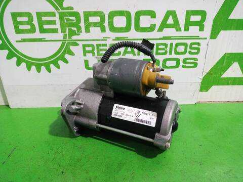 Foto 2ª: Motor de Arranque Dacia Sandero LAUREATE 90CV [K9K] (2012)
