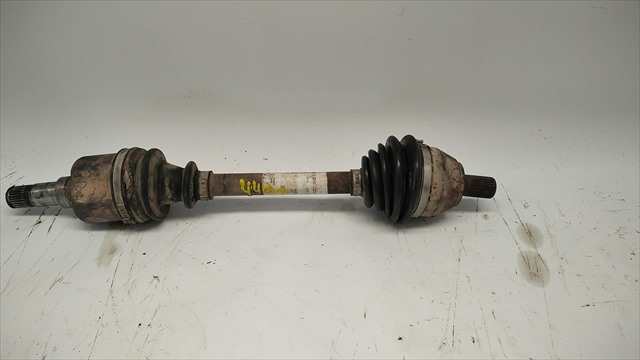 Foto 2ª: Transmision Delantera Izquierda Ford C Max 1.6 DIESEL [D/HHDA] (2006)
