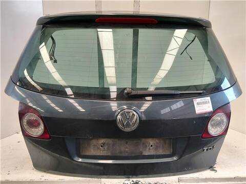 Portón Volkswagen Golf 1.9 TDI 105CV 77KW