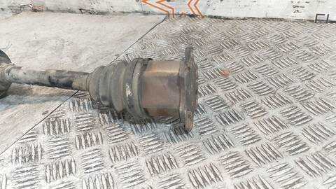 Foto 3ª: Transmision Delantera Izquierda Audi S4 4.2 AVANT 344CV 253KW [BBK] (2005)