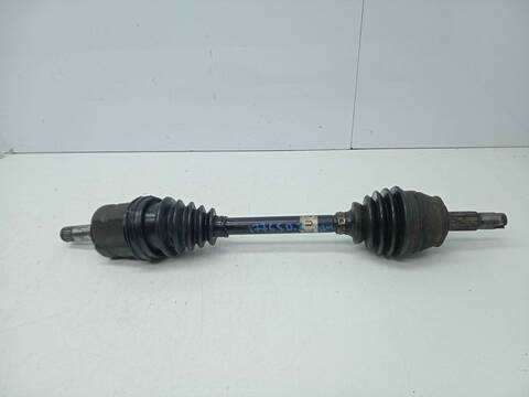 Transmision Delantera Izquierda Opel Corsa 50CV 37KW