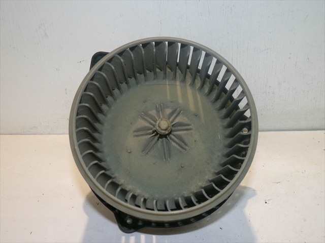 Foto 2ª: Ventilador de Calefacción Jeep Grand Cherokee 2.7 CRD 1999-2004 [665921] (2002)